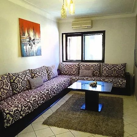 Studio Chic A Gueliz Carre Eden Marrakesh Exterior photo