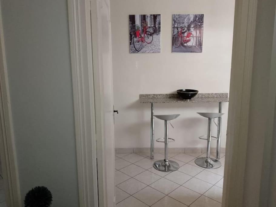 Chic A Gueliz Carre Eden Appartement