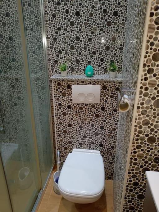 Chic A Gueliz Carre Eden Appartement *